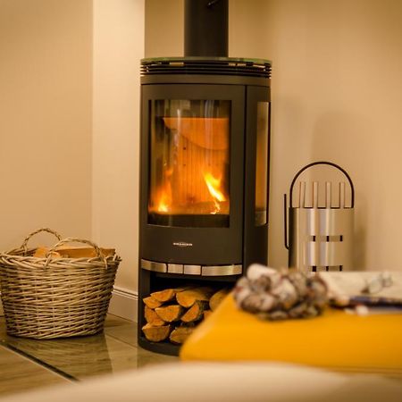 Grosse Kirr Villa Zingst Exteriör bild