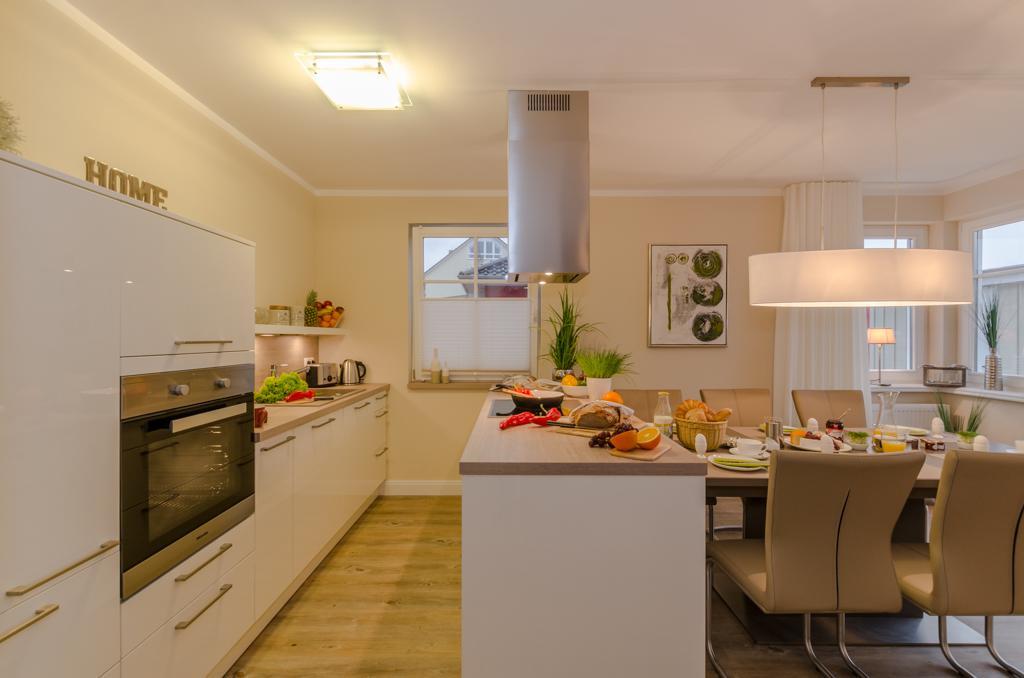 Grosse Kirr Villa Zingst Exteriör bild